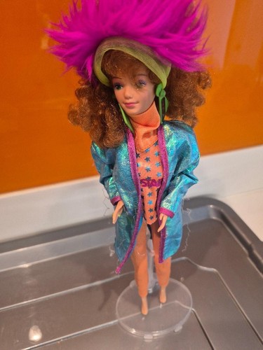 Barbie and the rockers diva - rockers,