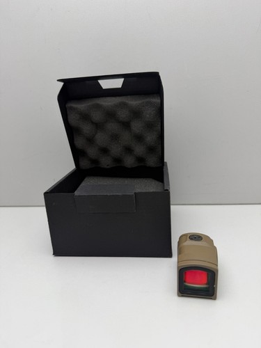 Aimpoint acro 5moa fde - acro,