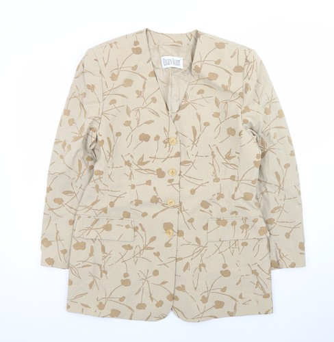 Eugen klein womens beige - klein,