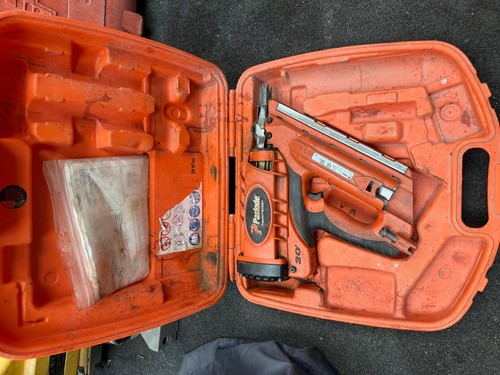 Paslode im350 cordless - im350+, 30°cordless