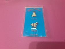 Wallace & Gromit Pin Badges 