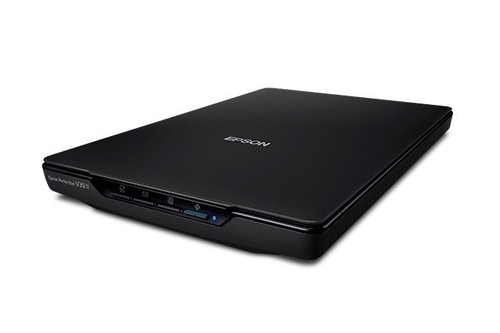 Epson perfection v39 color - epson,