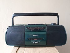 Hitachi VINTAGE TRK-10 FM AM