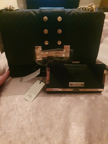 River island handbag shoulder - river,