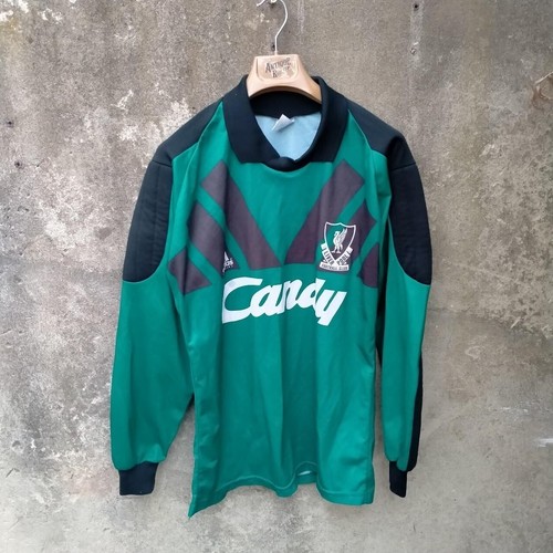 Liverpool 1991 padded - liverpool,