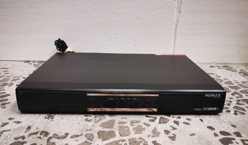 Humax pvr 9150t 160gb - humax,