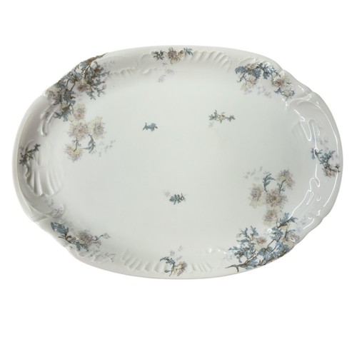 Antique theo haviland limoges - theo,
