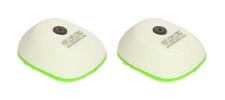 2x KTM Husqvarna Motocross Foam Air Filters SX SXF 2011 - 2015 TC FC 2014 - 2015