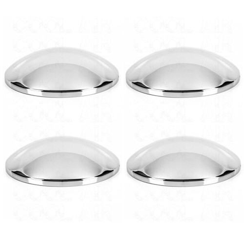 Classic chrome babymoon - chrome,
