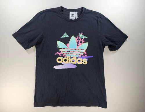 Adidas retro s logo - adidas, 80's