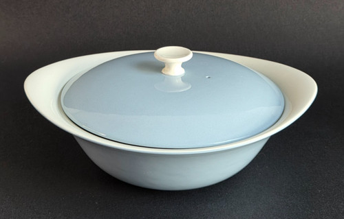 Wedgwood summer sky - summer,