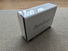 Synology DS115j Disk Station