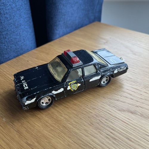 Matchbox super kings - matchbox, plymouth