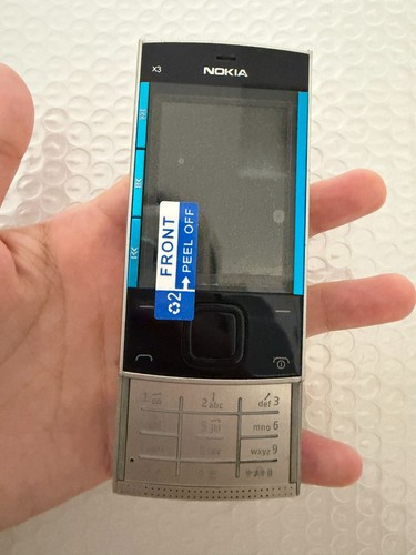 Original nokia black on - nokia,