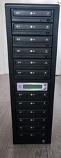 LG 1 to 12 CD DVD Duplicator
