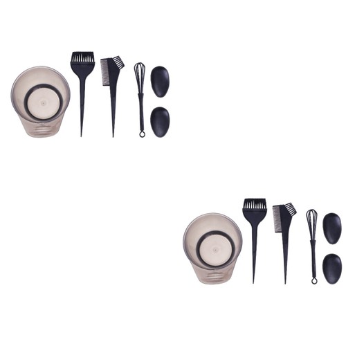 Sets hair styling tools - ,