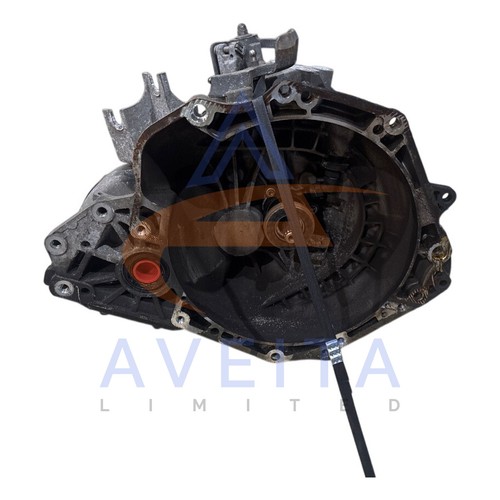 Vauxhall zafira 2005 - b, 2005-2013