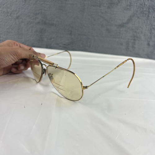 Vintage authentic ray ban - vintage, ray-ban