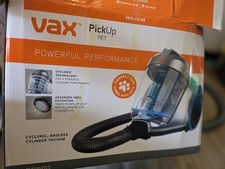 VAX CVRAV013 Pick Up Pet