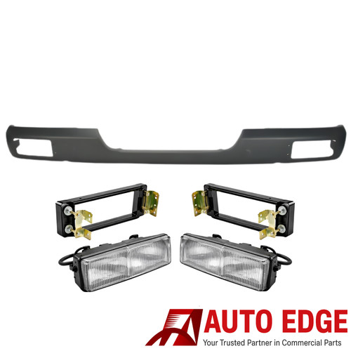 Fits daf lf45 - daf, lf55