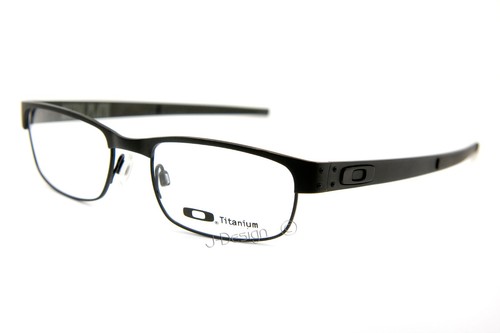 Oakley metal plate 198 - oakley,