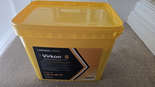 Virkon disinfectant for - virkon,