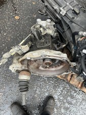 Vauxhall Astra J 1.6 Petrol