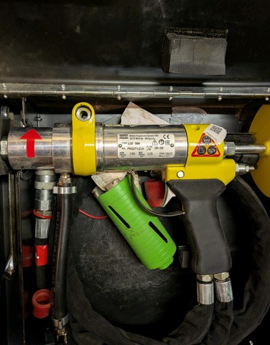 Atlas copco lcd500 - atlas,