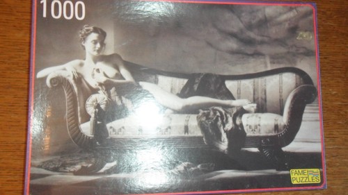 Vintage reclining model 1000 - vintage, model"