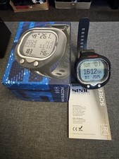 Seac Screen Dive Computer