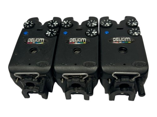Delkim txi plus - 3x,
