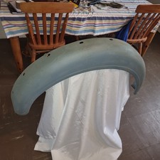 Austin Champ rear Wing