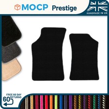 Prestige Van Mats to fit Skoda Felicia Fun Pickup 1997-2001