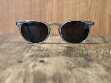VINTAGE OLIVER PEOPLES RILEY