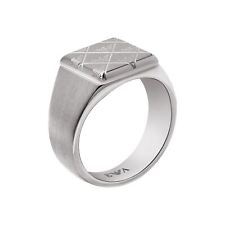 Mens Ring EMPORIO ARMANI