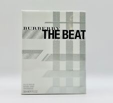 The Beat by Burberry 1.0oz / 30ml Eau De Parfum