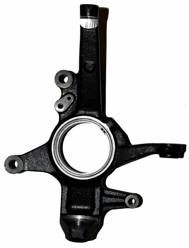 Steering knuckle hub carrier - steering, knuckle/hub