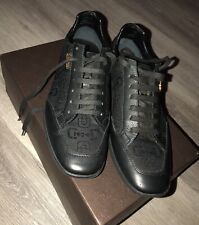 GUCCI BLACK SHOES  EUR SIZE