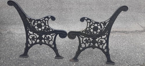 Vintage ornate style garden - style,