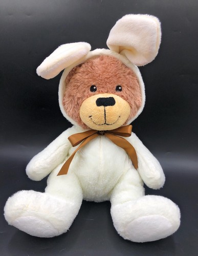 Cuddle crew teddy bear - crew, in