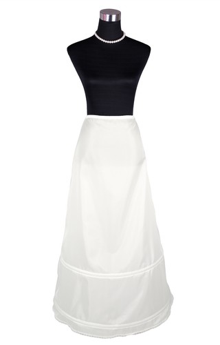 Hoop line bridal - 2-hoop,