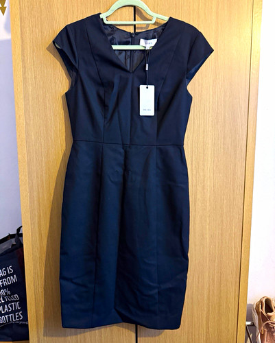 Reiss women black wool - women’s,