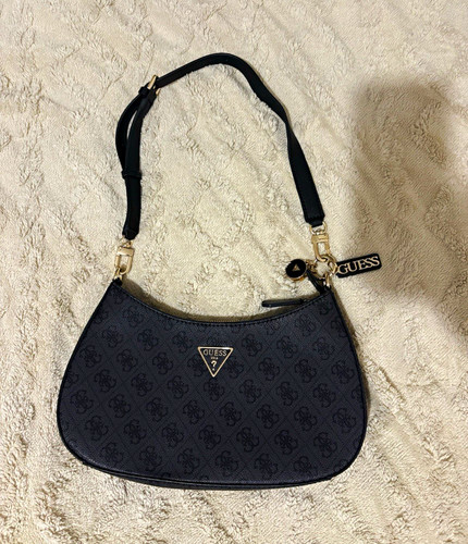 Guess black monogram - guess,