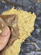 Viral Dubai Kinder Bueno Milk