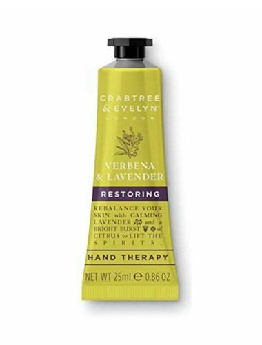 Crabtree evelyn verbena - verbena, and