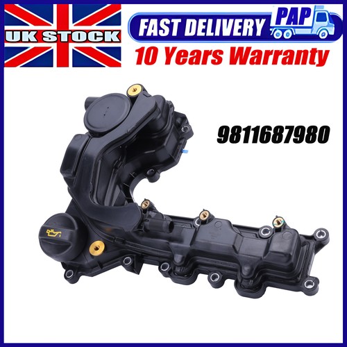 Cylinder head rocker cover for - cover,
