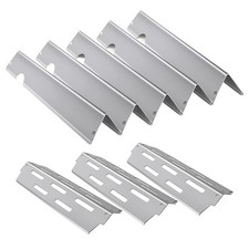 Stainless steel grill - stainless,
