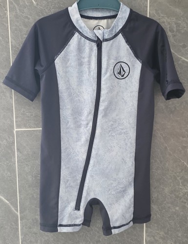 Volcom baby rashguard wetsuit - volcom,