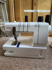 Janome Coverpro 2000CPX