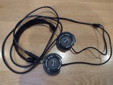 Grado SR225 headphones